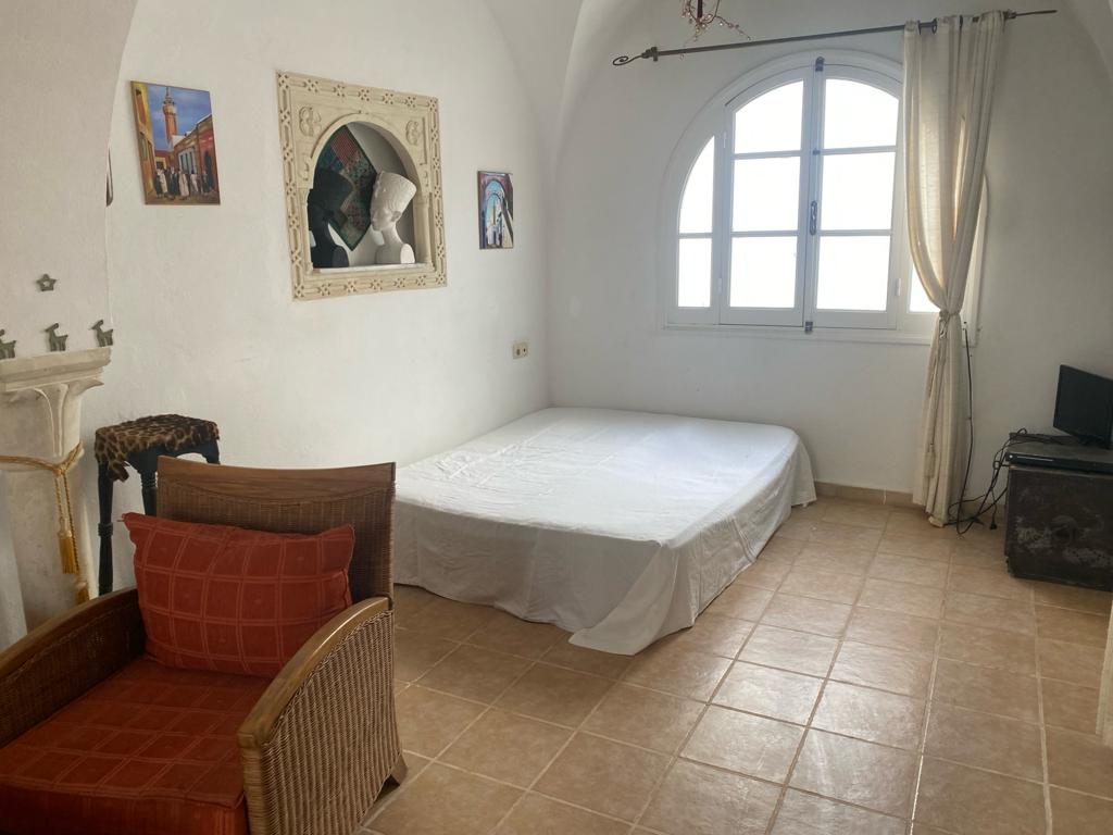 Hammamet&nbsp;Hammamet&nbsp;Vente&nbsp;Maisons&nbsp;Villa samira