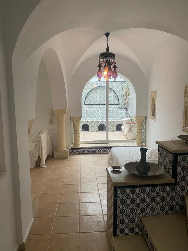 Hammamet&nbsp;Hammamet&nbsp;Vente&nbsp;Maisons&nbsp;Villa samira