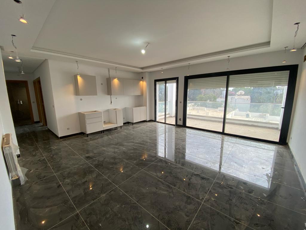 Hammamet&nbsp;Hammamet&nbsp;Vente&nbsp;Appart. 2 pi�ces&nbsp;Appartement miramar