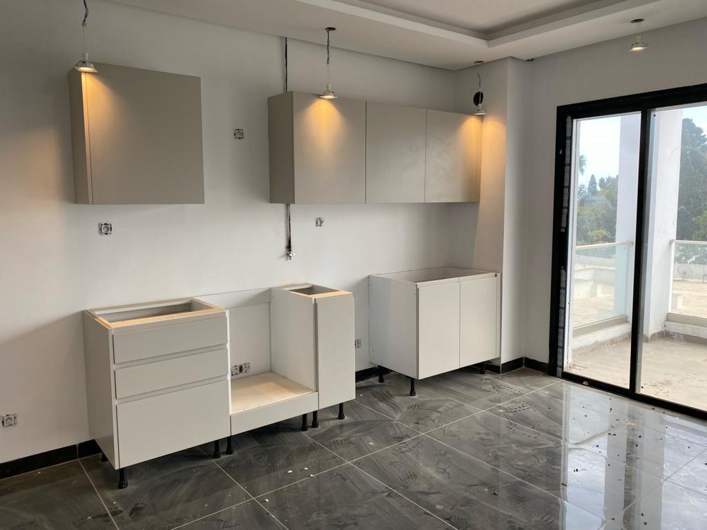Hammamet&nbsp;Hammamet&nbsp;Vente&nbsp;Appart. 2 pi�ces&nbsp;Appartement miramar