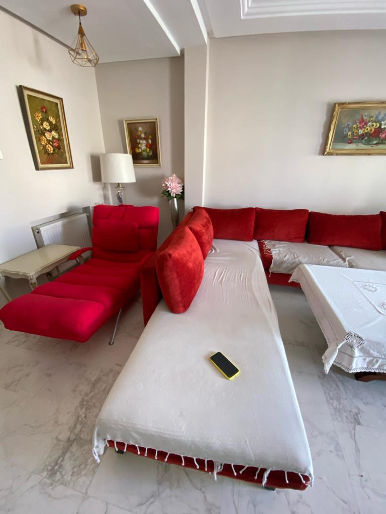 Hammamet&nbsp;Hammamet&nbsp;Vente&nbsp;Appart. 2 pi�ces&nbsp;Appartement miramar