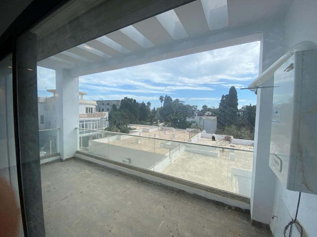 Hammamet&nbsp;Hammamet&nbsp;Vente&nbsp;Appart. 2 pi�ces&nbsp;Appartement miramar