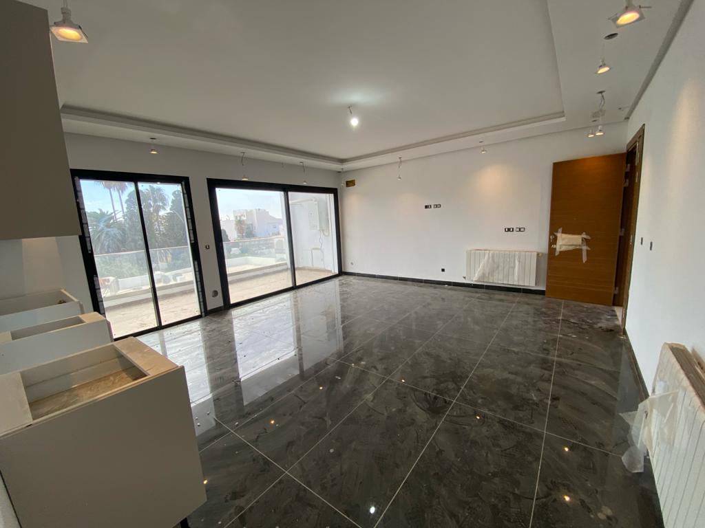 Hammamet&nbsp;Hammamet&nbsp;Vente&nbsp;Appart. 2 pi�ces&nbsp;Appartement miramar