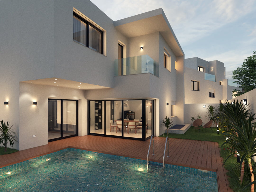 La Marsa&nbsp;Gammart&nbsp;Vente&nbsp;Duplex&nbsp;Duplex gammarth