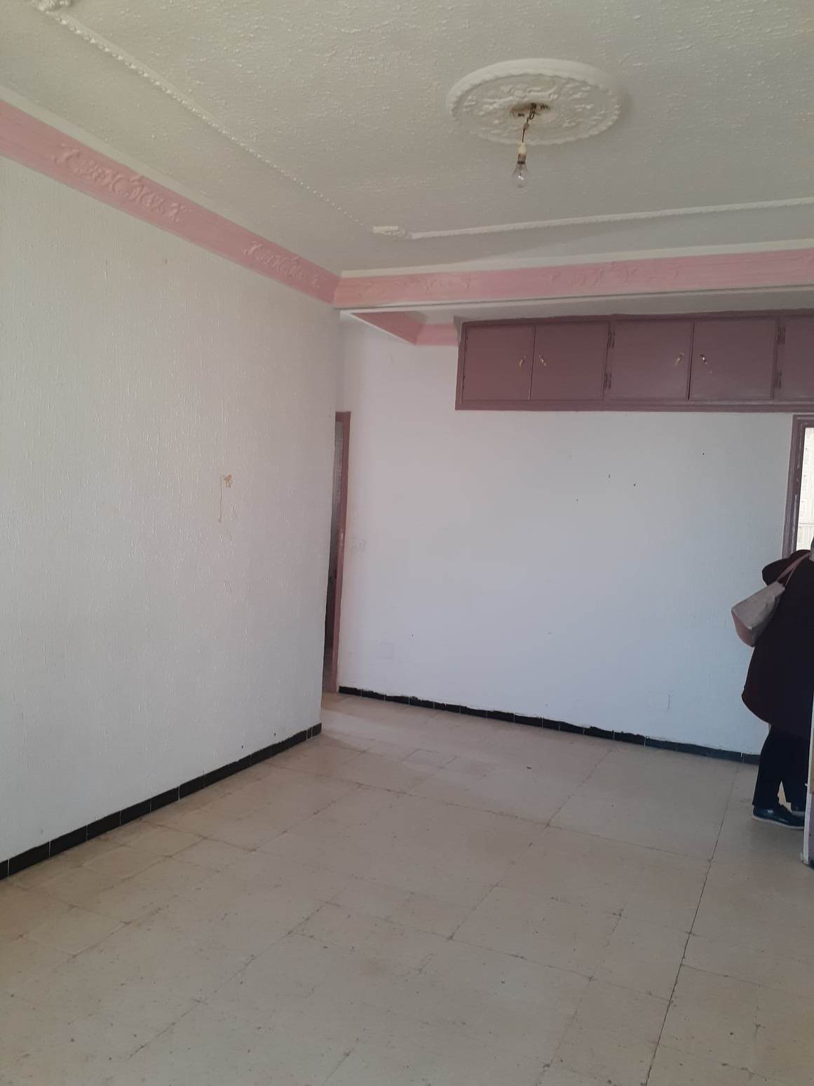 Vente Appart. 3 pièces - Tunisie