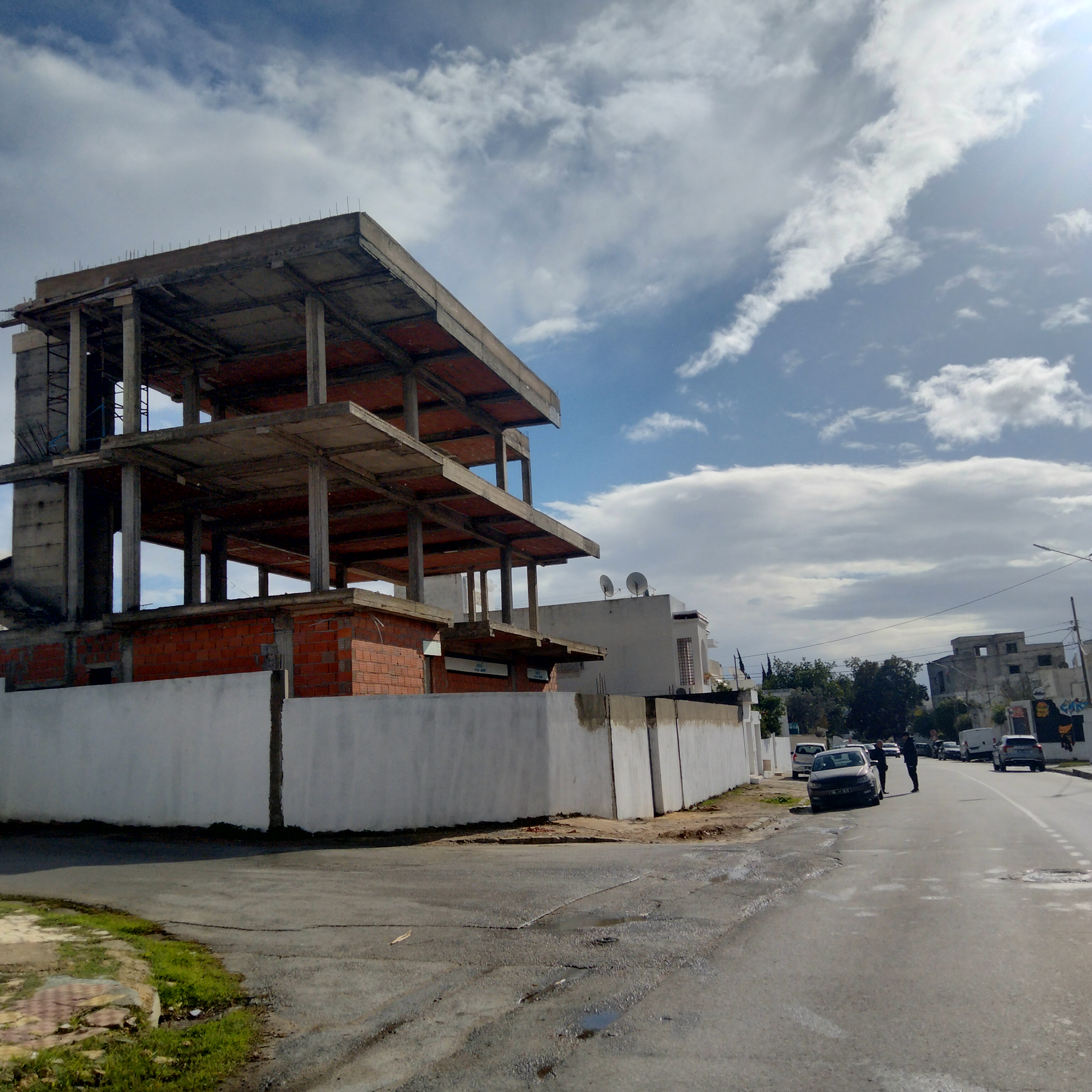 Vente Maisons - Tunisie