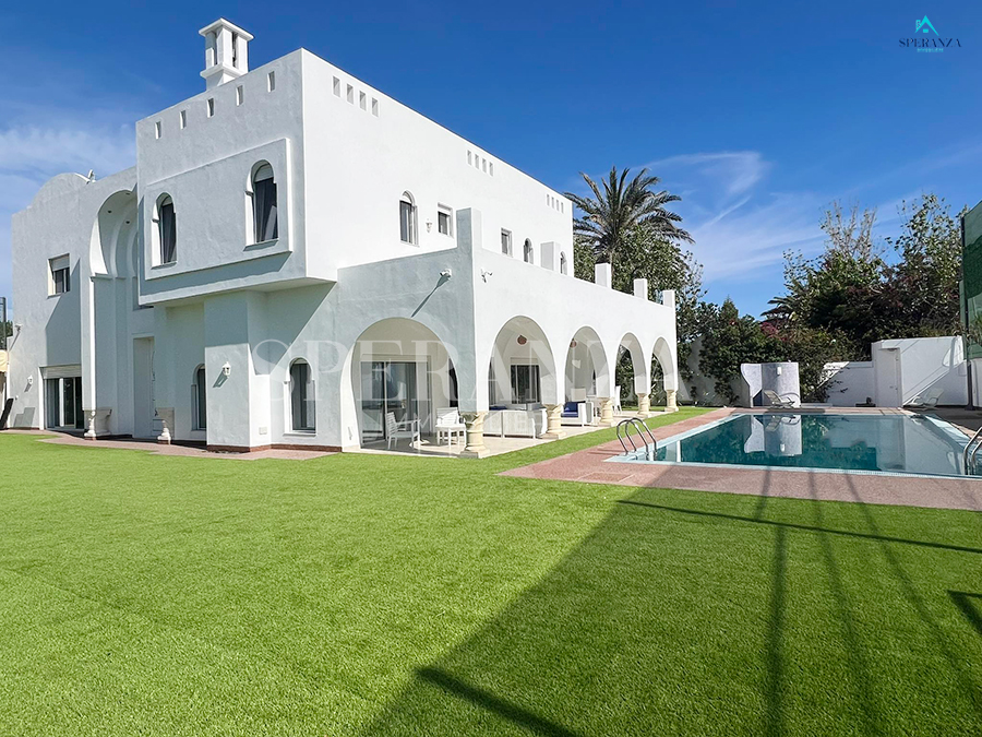 Vente Maisons - Tunisie