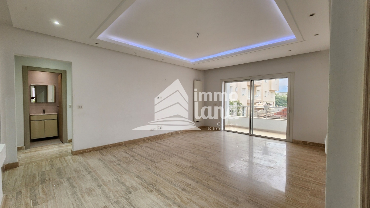 La Marsa Cite Erriadh Vente Appart. 4 pices Appartement s3  la marsa