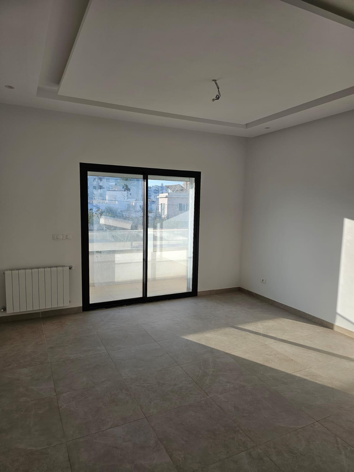 La Soukra La Soukra Vente Appart. 3 pices Un appartement luxueux s2  la soukra