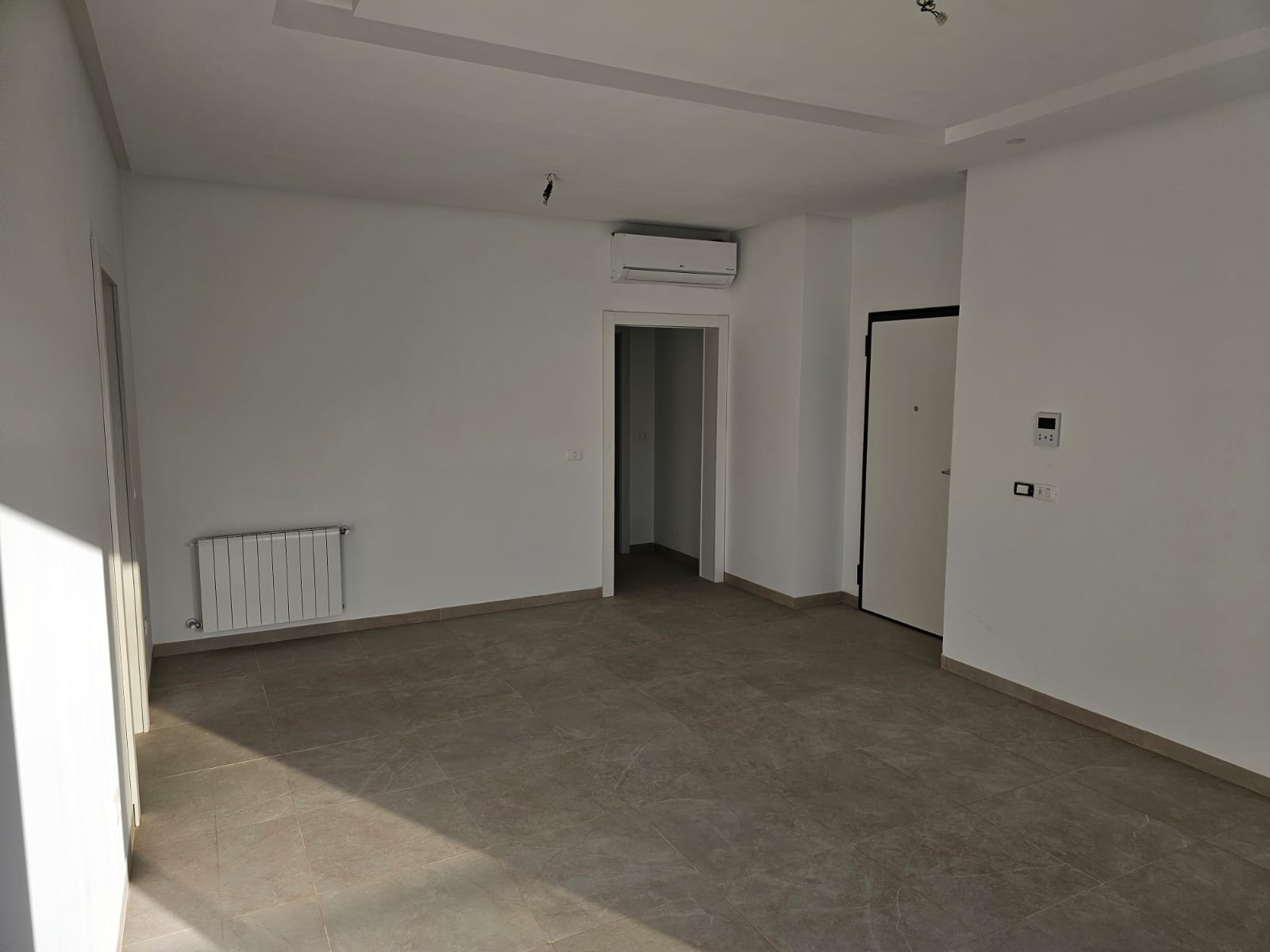 La Soukra La Soukra Vente Appart. 3 pices Un appartement luxueux s2  la soukra