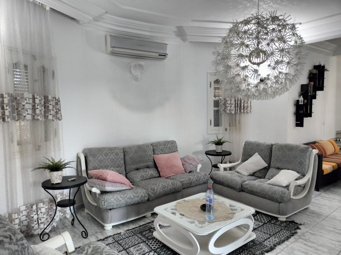 Vente Maisons - Tunisie