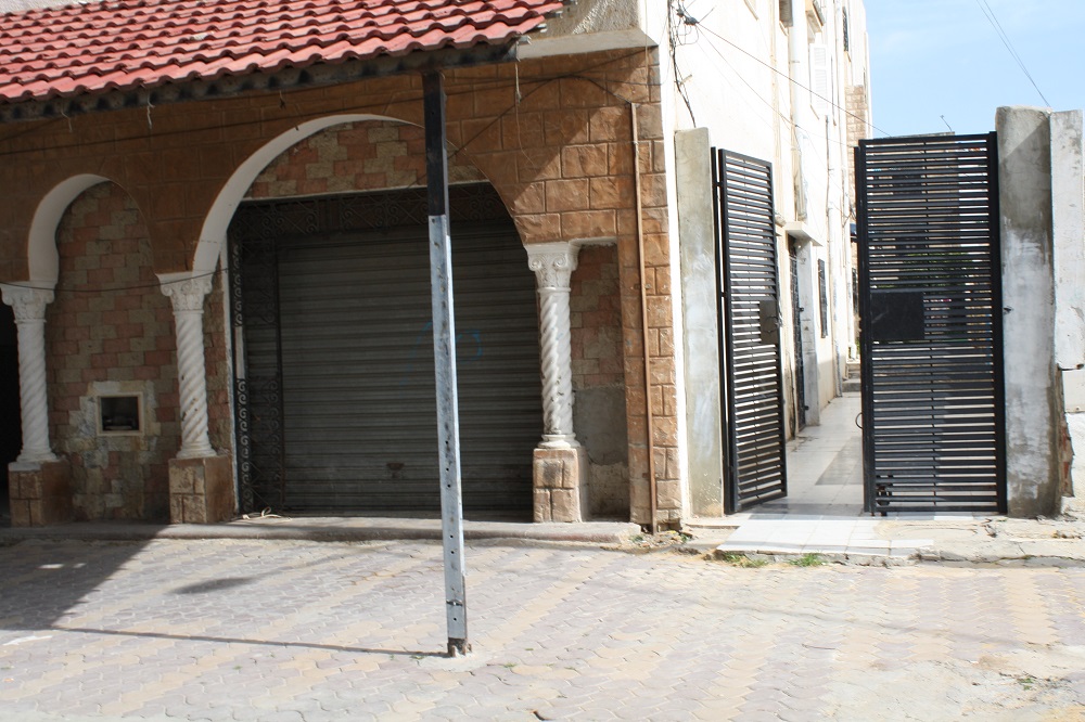 Vente Appart. 3 pièces - Tunisie