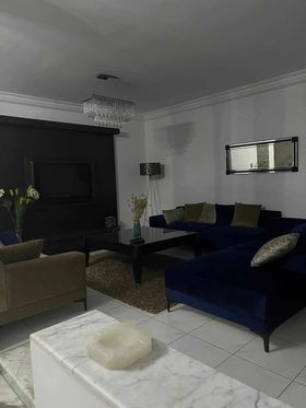 El Mourouj Cite El Bochra Vente Duplex Cite maliya