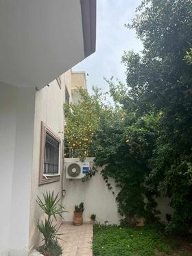 El Mourouj Cite El Bochra Vente Duplex Cite maliya