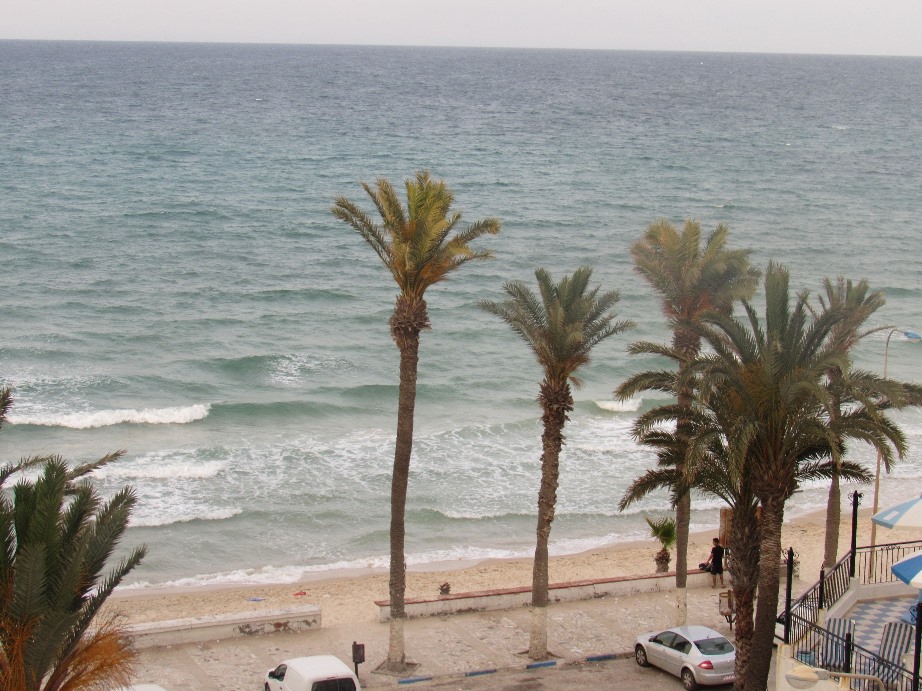 Vente&nbsp;Appart. 3 pi�ces - Tunisie