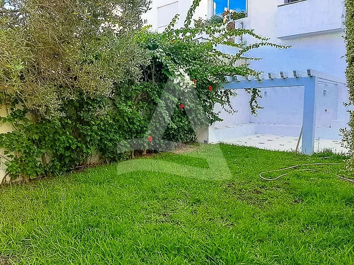 Vente Appart. 1 pièce - Tunisie