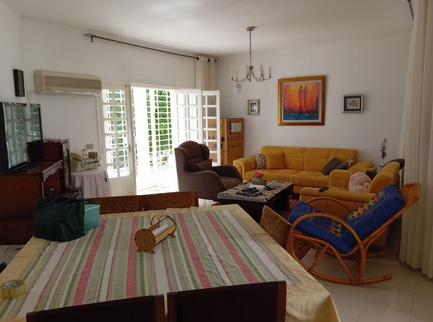 Vente Maisons - Tunisie