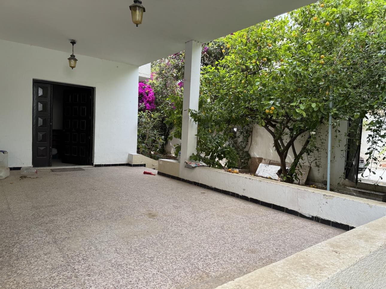 Vente Maisons - Tunisie