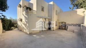 El Menzah El Manar 1 Vente Maisons Villa jumele de 260 m a manar 1