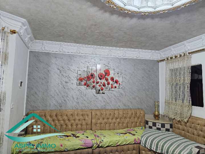 Hammam El Ghezaz Hammam El Ghezaz Vente Maisons Rez de chauss 100 m2  hammam ghzeez