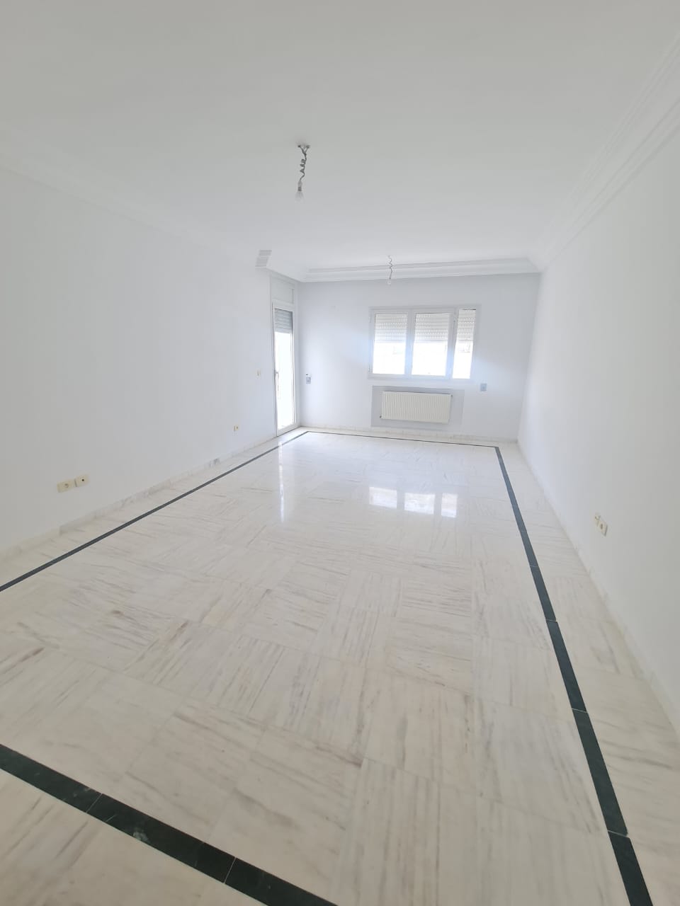 La Marsa&nbsp;El Aouina&nbsp;Vente&nbsp;Appart. 4 pi�ces&nbsp;Appt s3 neuf � cit� les palmeraies