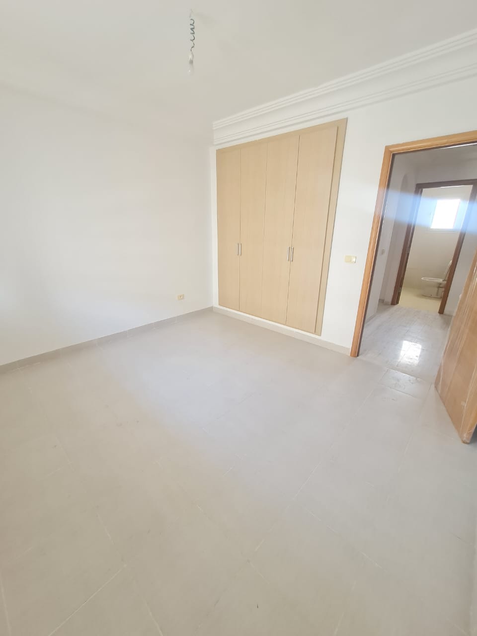 La Marsa&nbsp;El Aouina&nbsp;Vente&nbsp;Appart. 4 pi�ces&nbsp;Appt s3 neuf � cit� les palmeraies