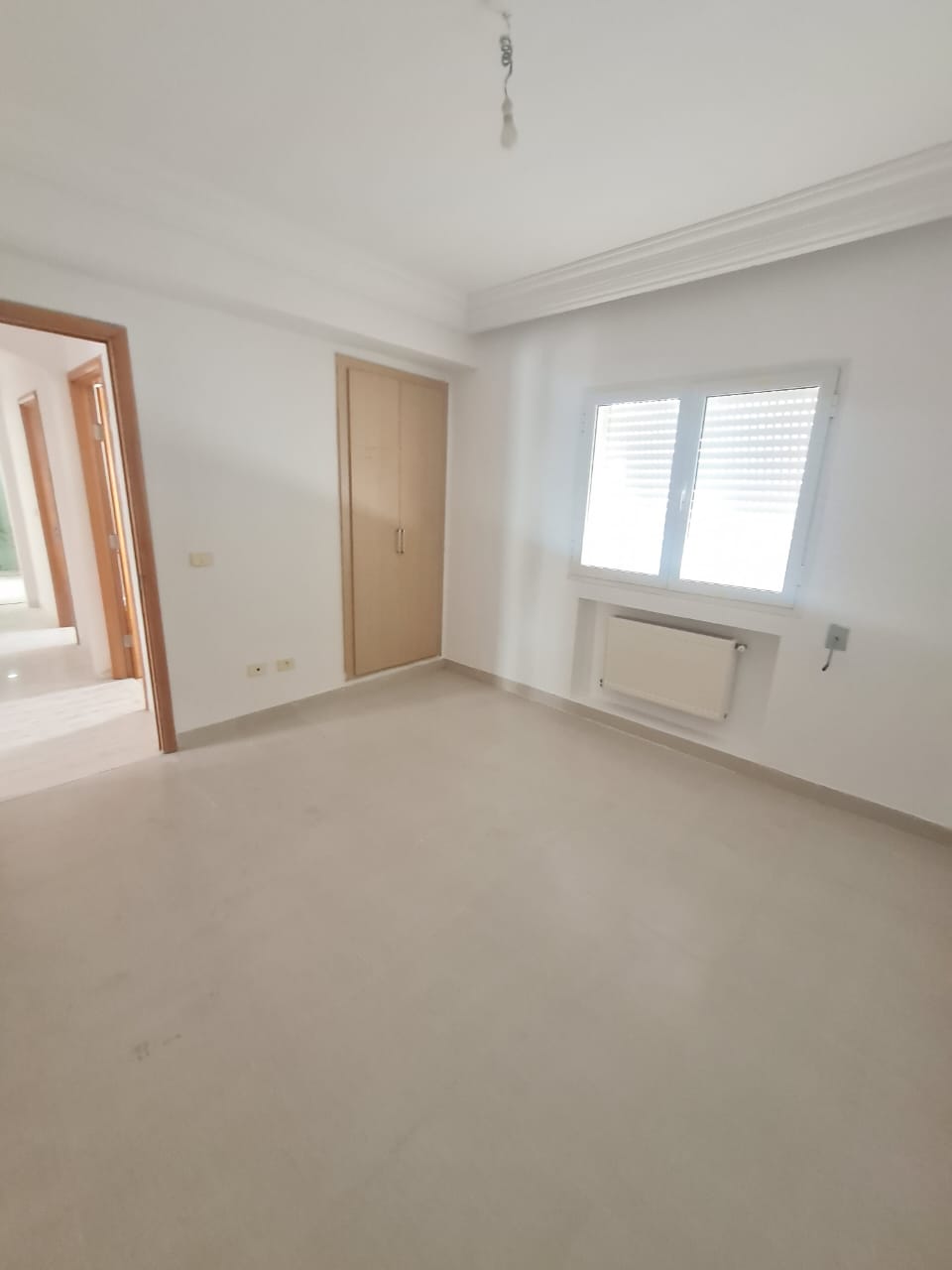 La Marsa&nbsp;El Aouina&nbsp;Vente&nbsp;Appart. 4 pi�ces&nbsp;Appt s3 neuf � cit� les palmeraies