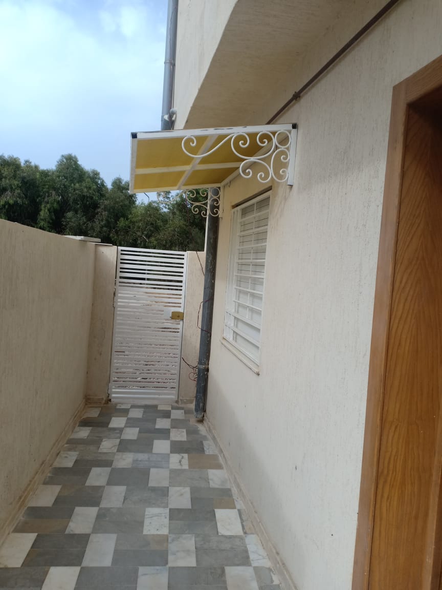 Vente Appart. 1 pice - Tunisie