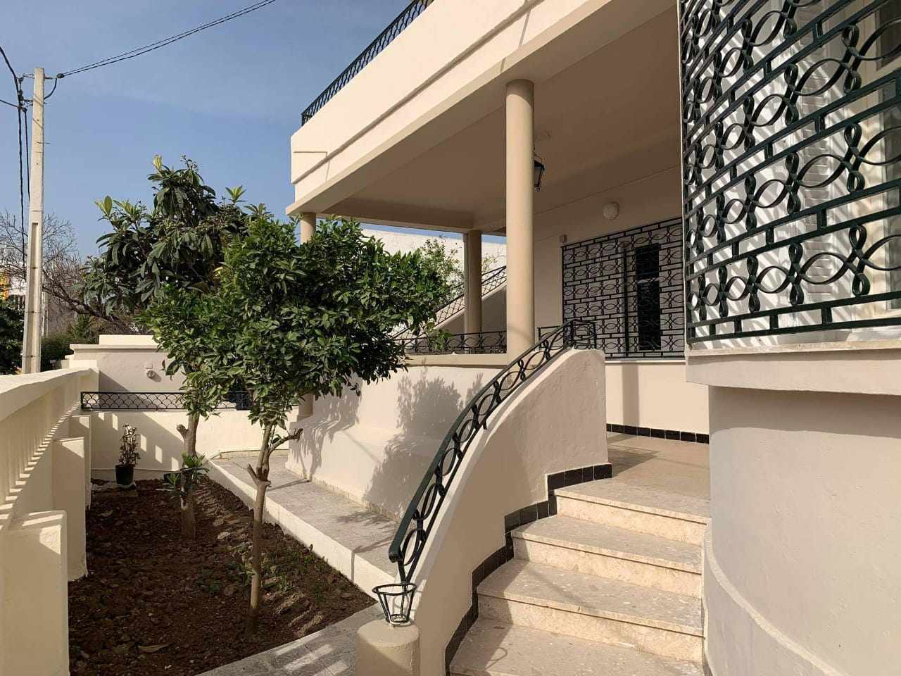 Vente Maisons - Tunisie