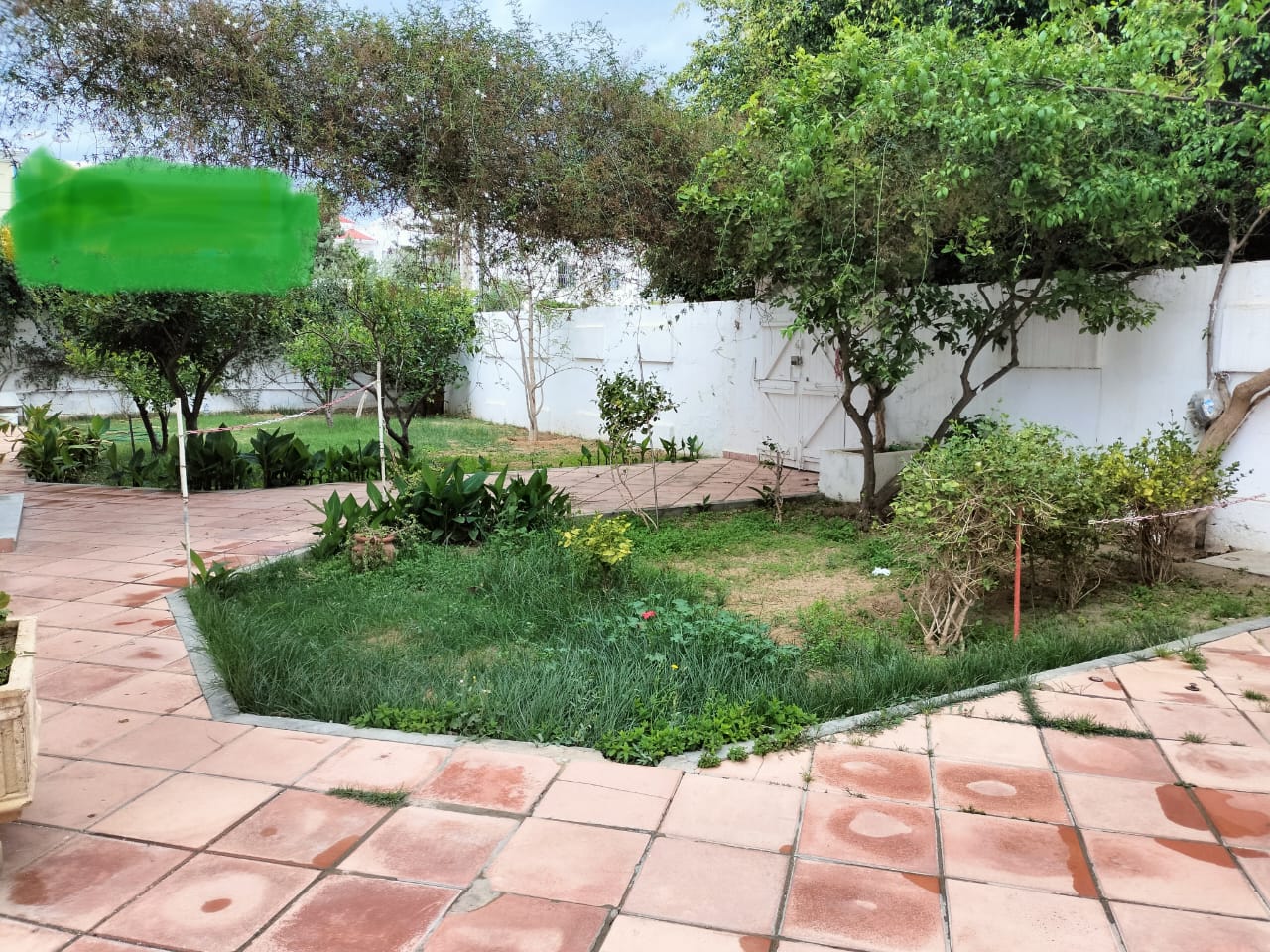 Vente Appart. 5 pices+ - Tunisie