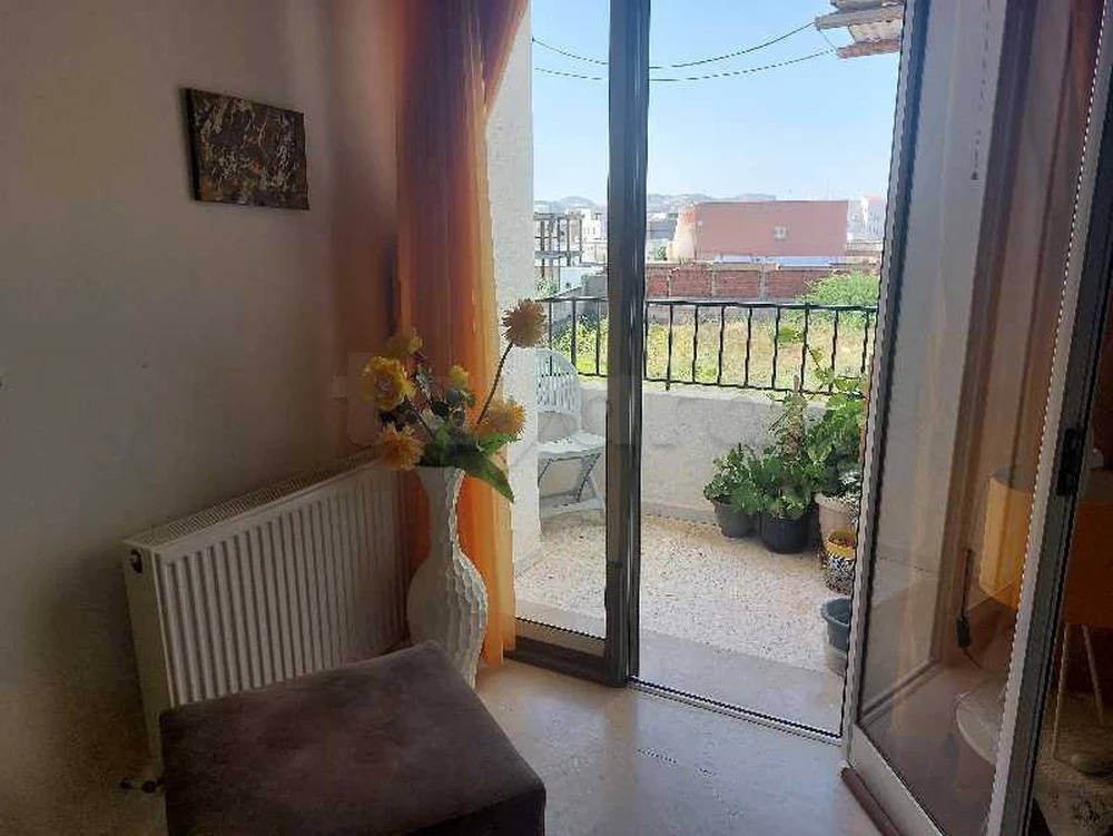 Vente Appart. 2 pièces - Tunisie