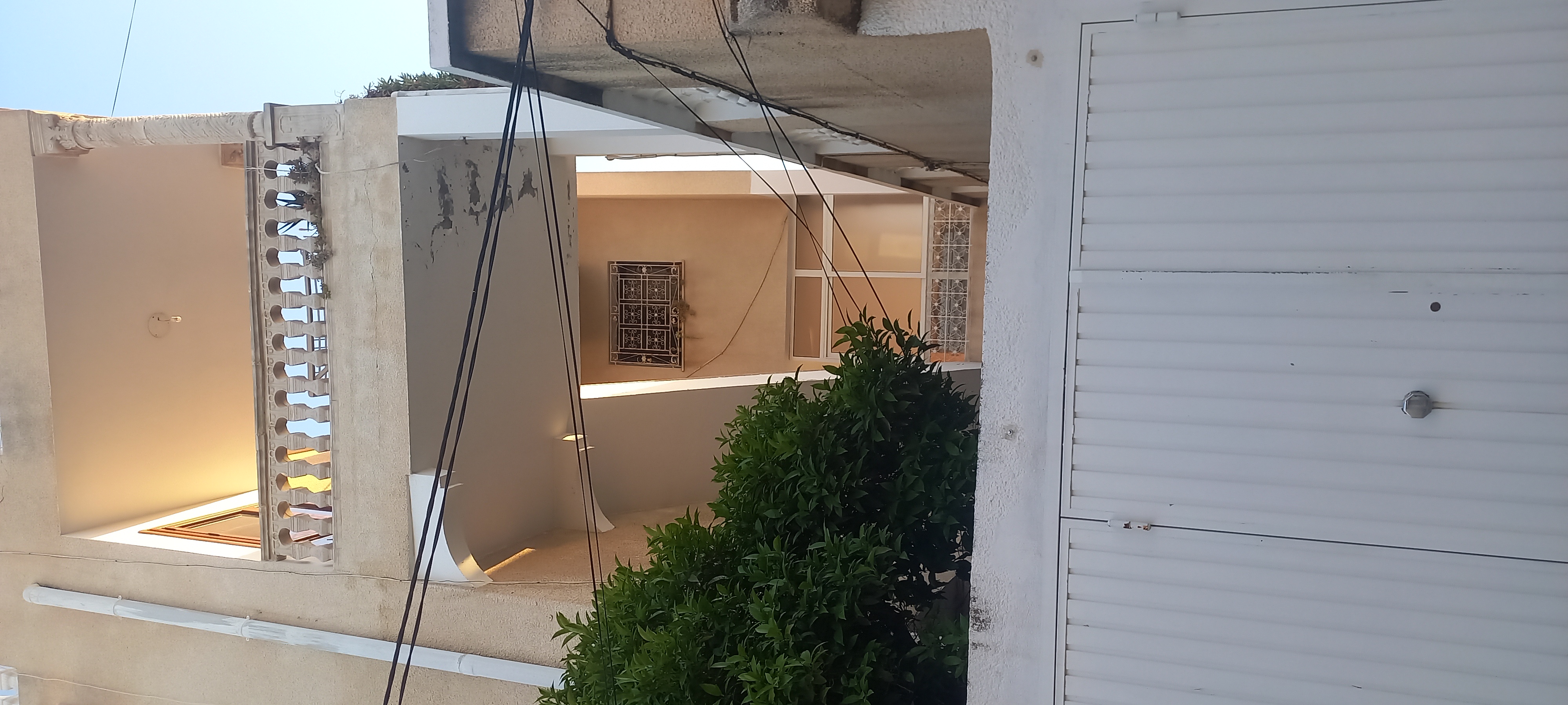 Le Bardo Khaznadar Vente Maisons Vends maison