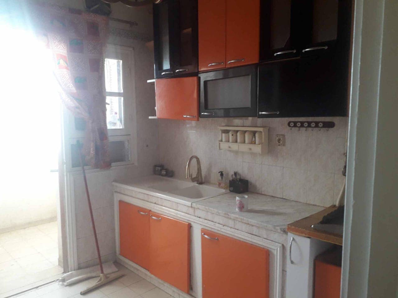 Vente Duplex - Tunisie