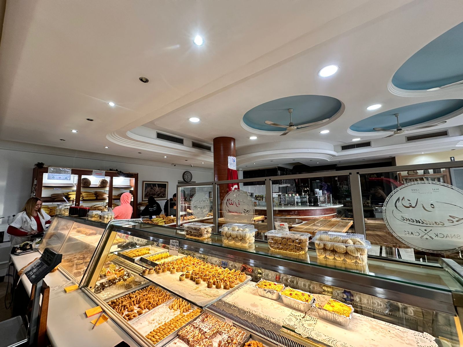 Vente Surfaces - Tunisie