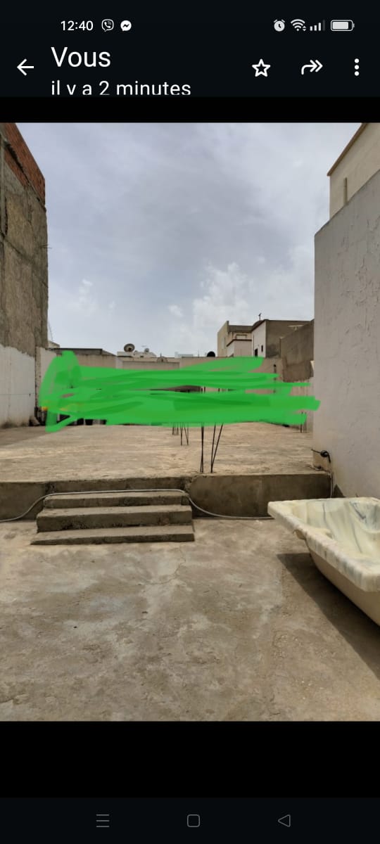 Vente Maisons - Tunisie