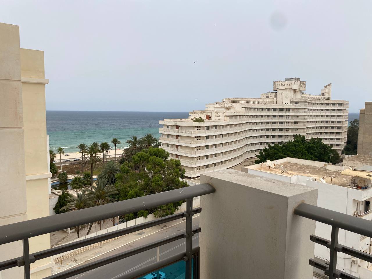 Vente Appart. 3 pices - Tunisie