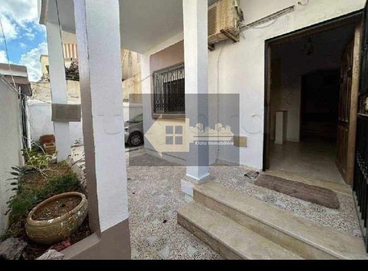 Vente Duplex - Tunisie