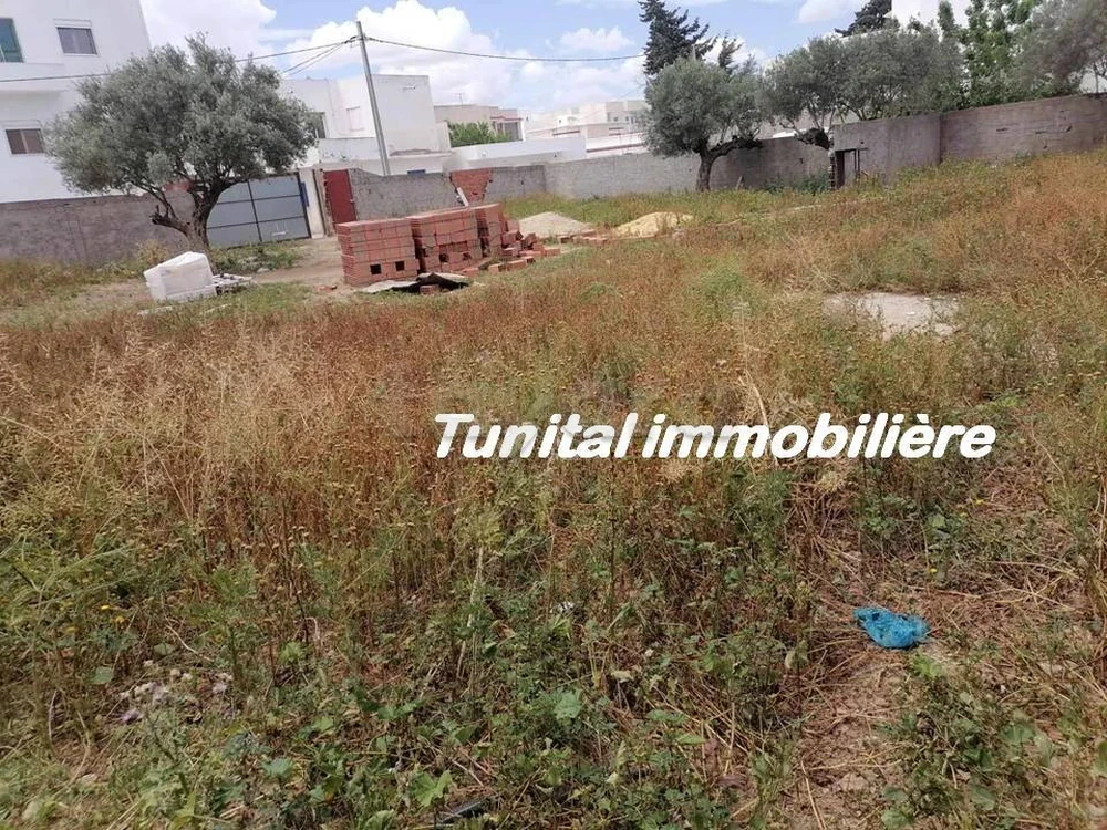 Vente Maisons - Tunisie