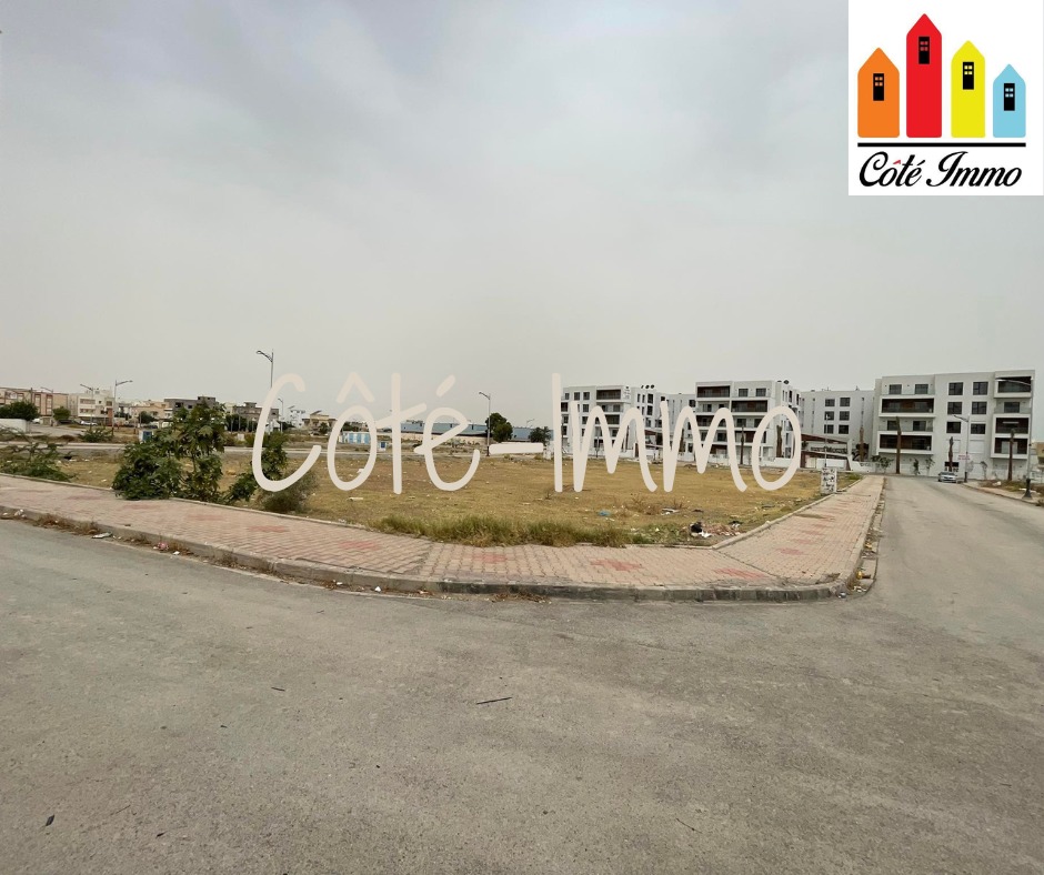 Vente Surfaces - Tunisie