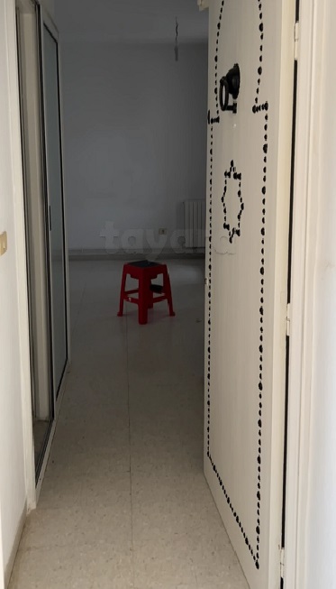 Vente Appart. 3 pices - Tunisie