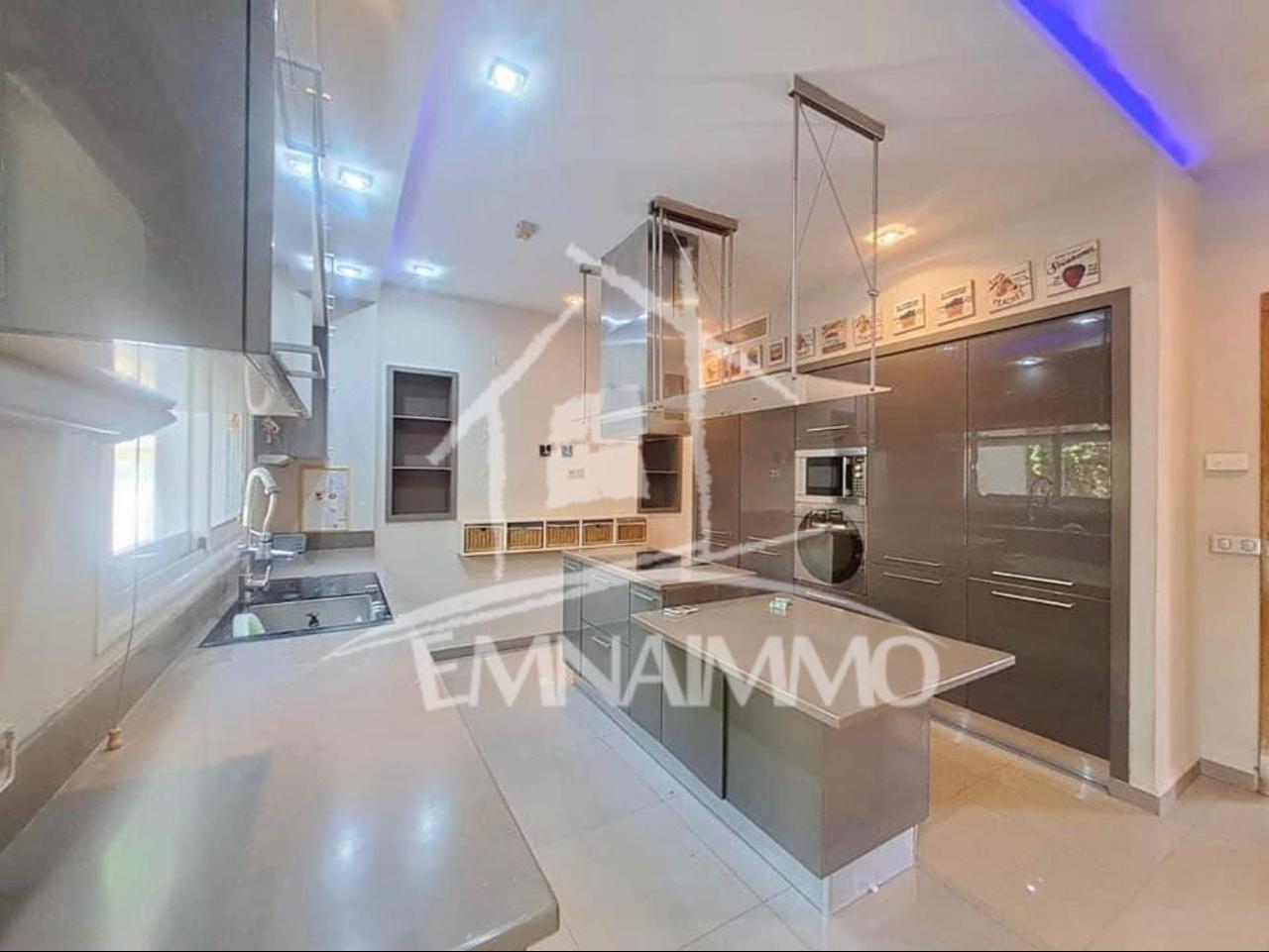 Vente&nbsp;Maisons - Tunisie