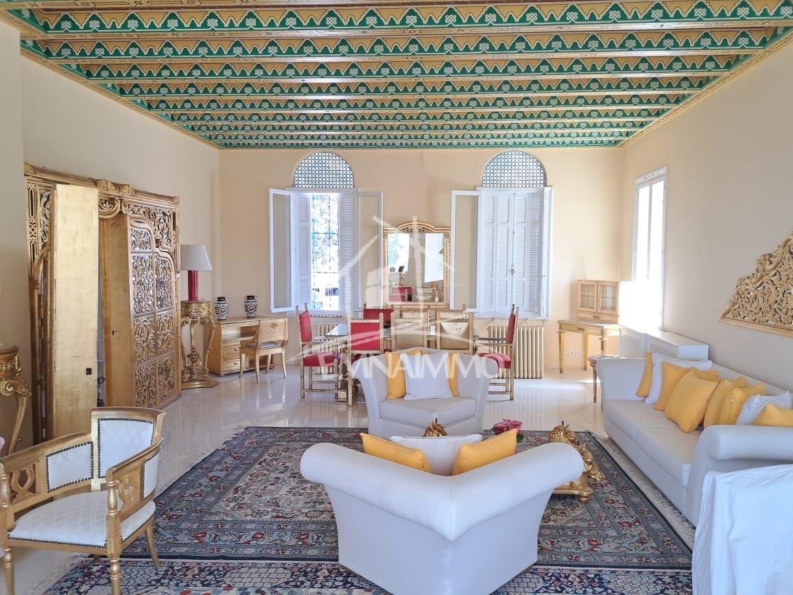 Vente Maisons - Tunisie