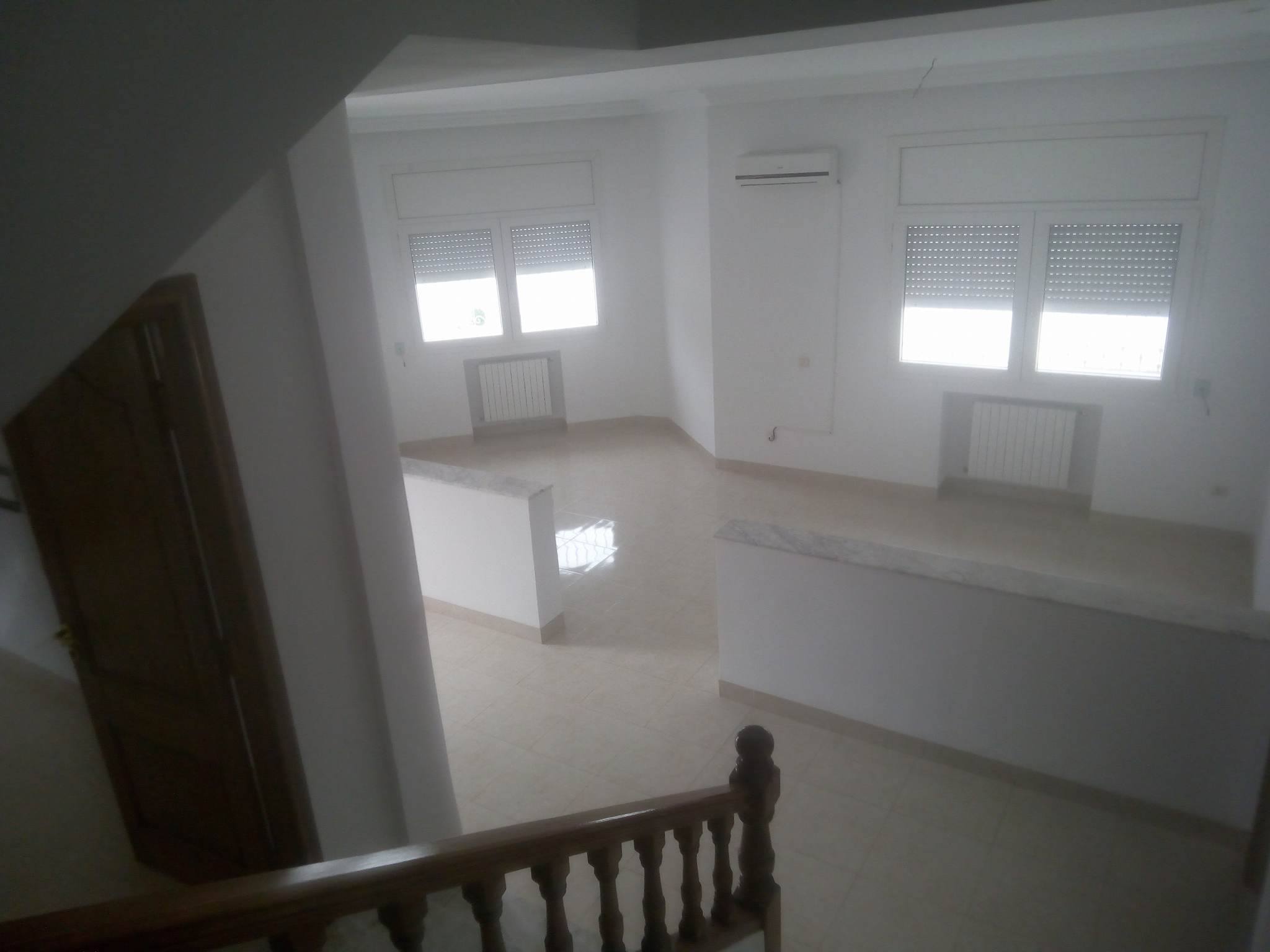 Vente Maisons - Tunisie