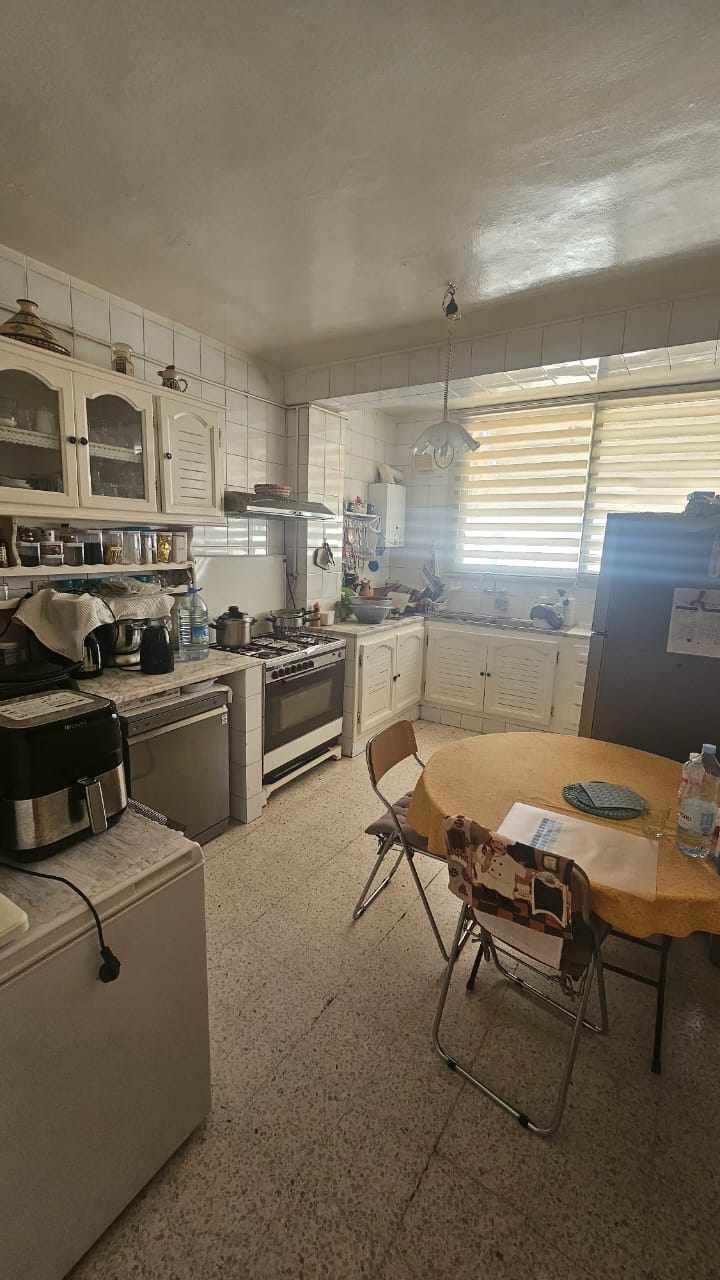 Vente Appart. 4 pièces - Tunisie