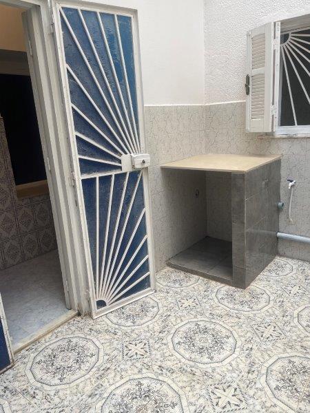 Jebel Jelloud&nbsp;Cite Thameur&nbsp;Vente&nbsp;Maisons&nbsp;2maisons  plus studio