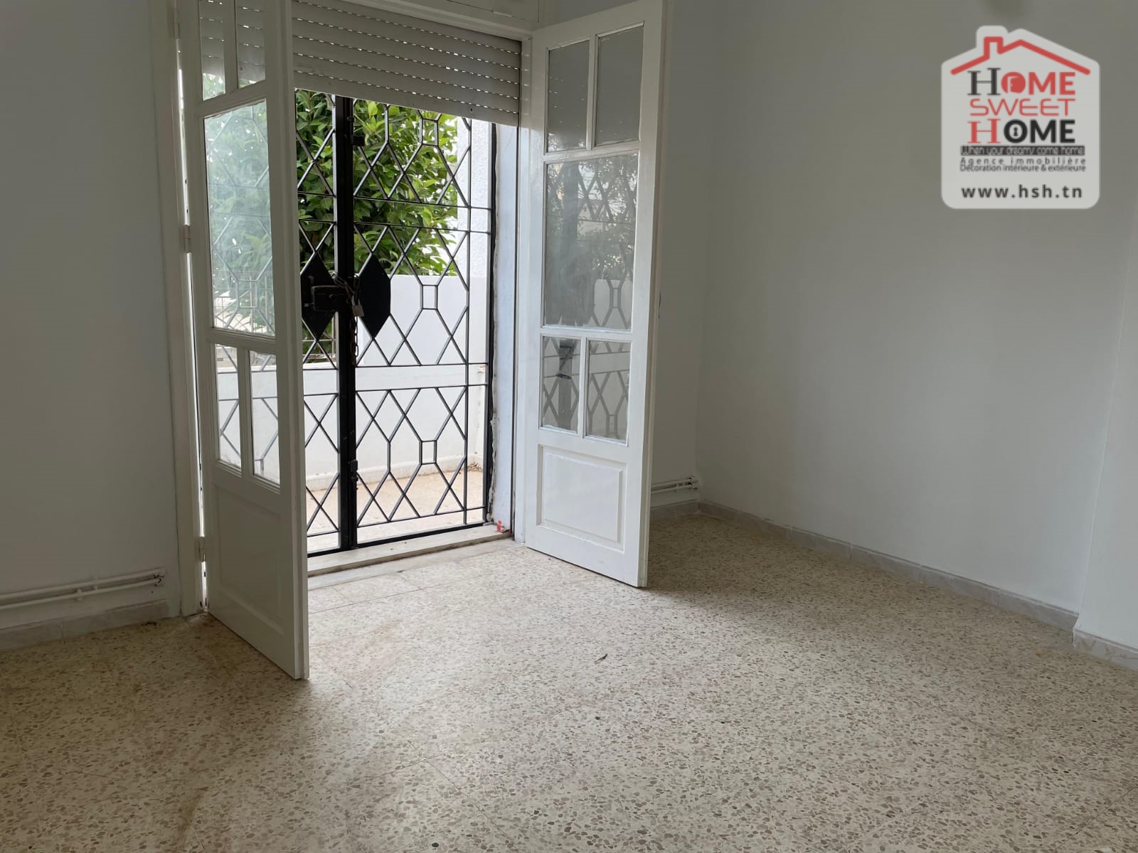 Vente Appart. 5 pièces+ - Tunisie