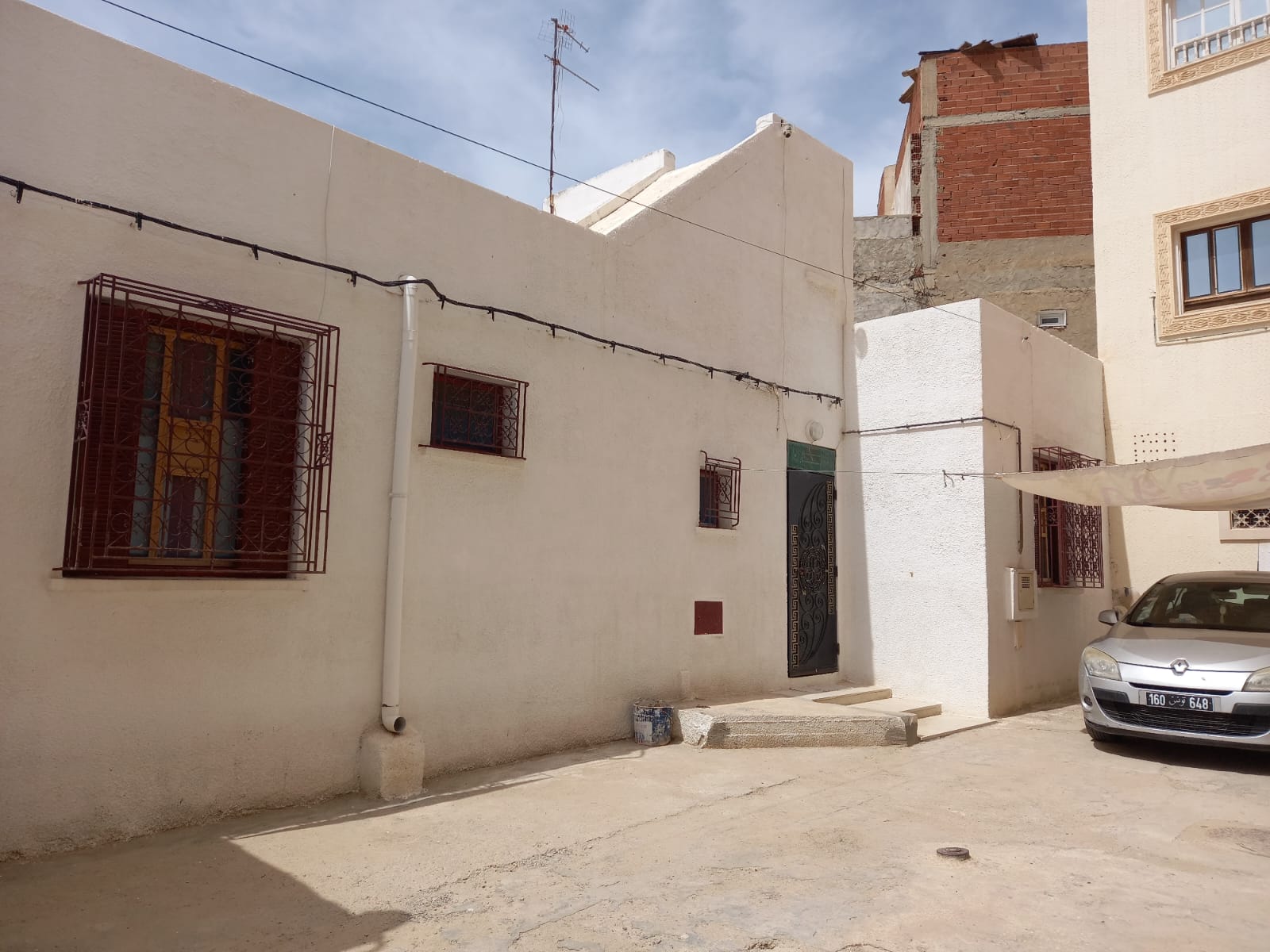 Vente Maisons - Tunisie