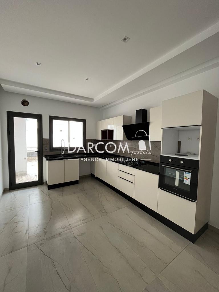 La Soukra Chotrana 1 Vente Appart. 3 pices Rsidence neuf  chotrana 1