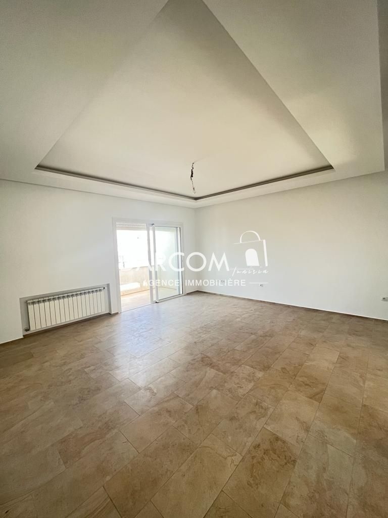 La Soukra Chotrana 1 Vente Appart. 4 pices S3 spacieux a soukra chotrana1