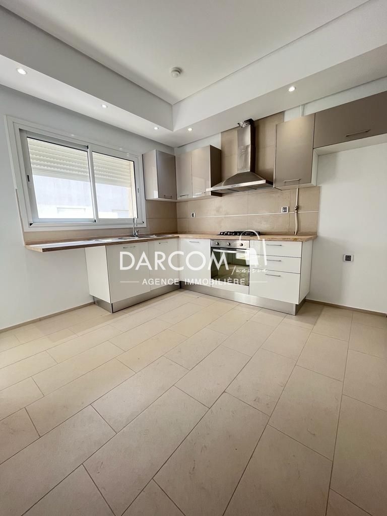 La Soukra Chotrana 1 Vente Appart. 4 pices S3 spacieux a soukra chotrana1